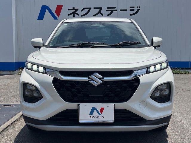 スズキ フロンクス