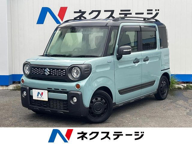 スズキ スペーシア