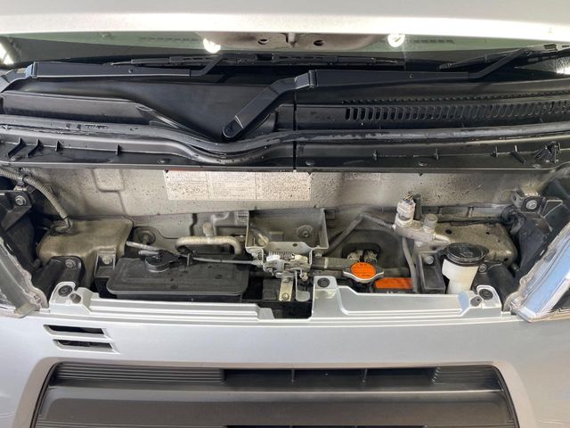 ダイハツ ハイゼットカーゴ