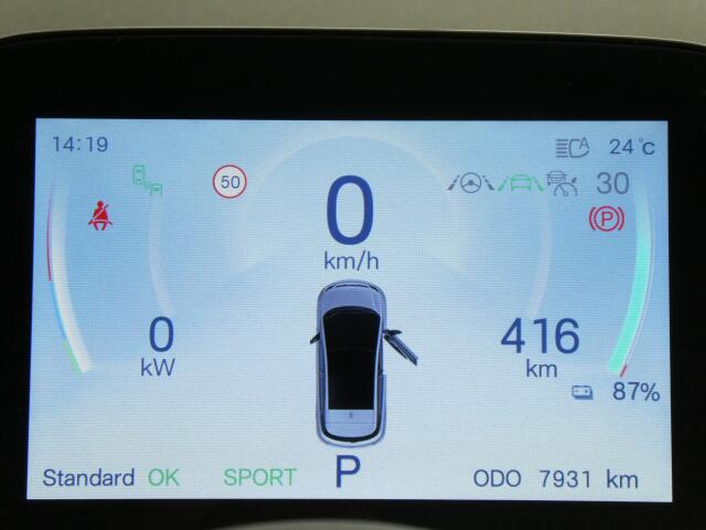 BYD BYDドルフィン