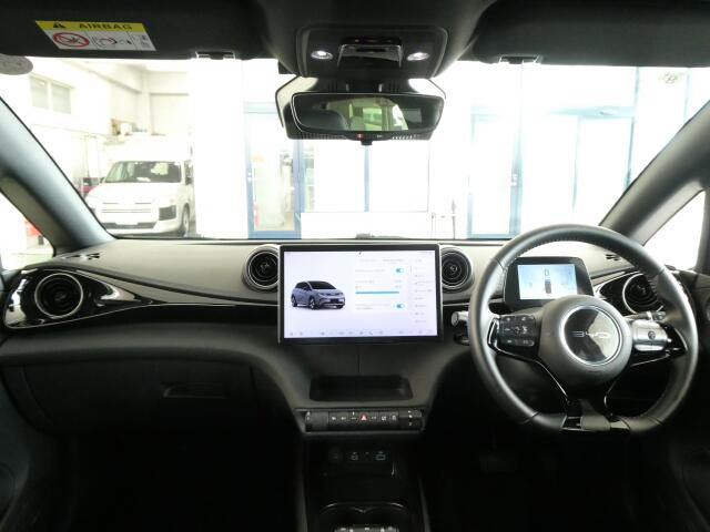 BYD BYDドルフィン