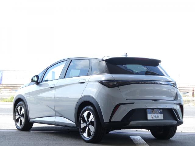 BYD BYDドルフィン