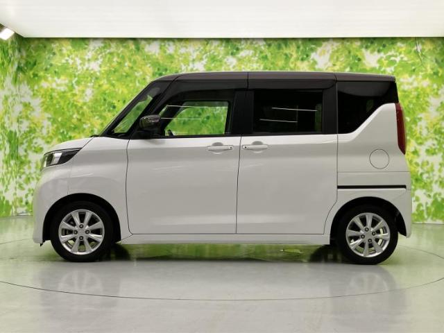 三菱 eKスペース