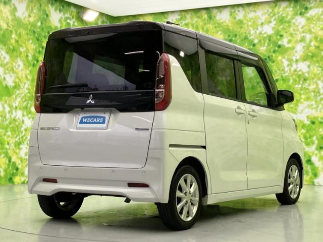 三菱 eKスペース