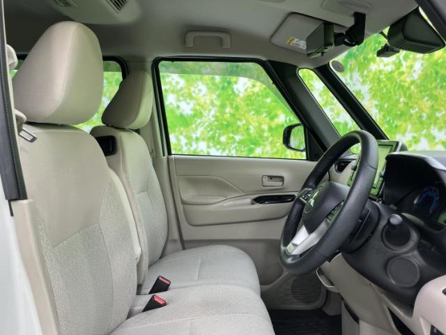 三菱 eKスペース