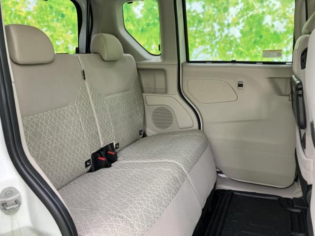 三菱 eKスペース