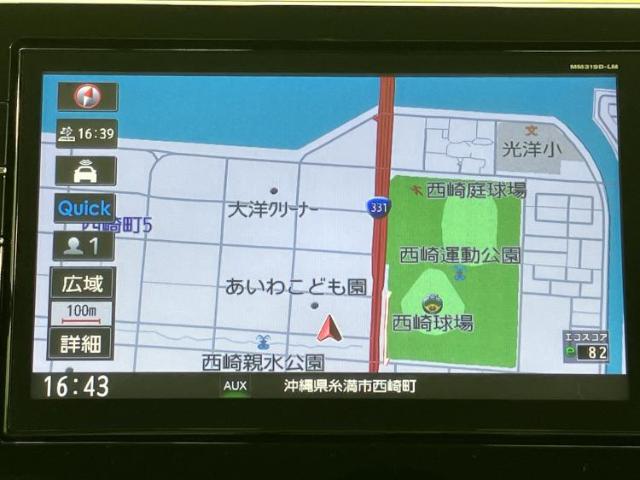 三菱 eKスペース