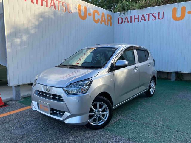 ダイハツ ミライース