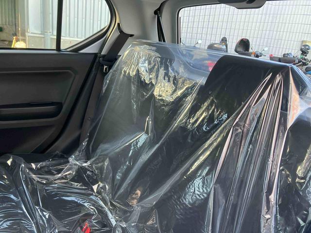 ダイハツ ミライース