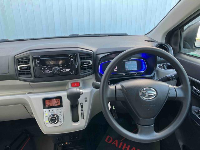 ダイハツ ミライース