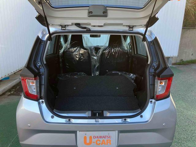 ダイハツ ミライース