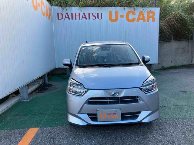 ダイハツ ミライース