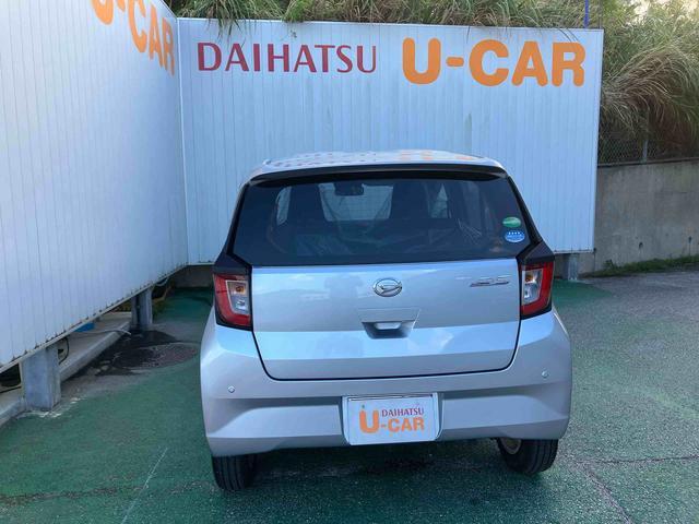 ダイハツ ミライース