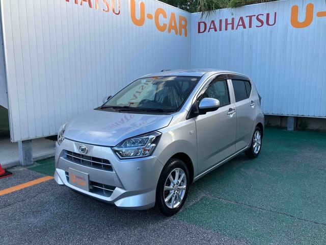 ダイハツ ミライース