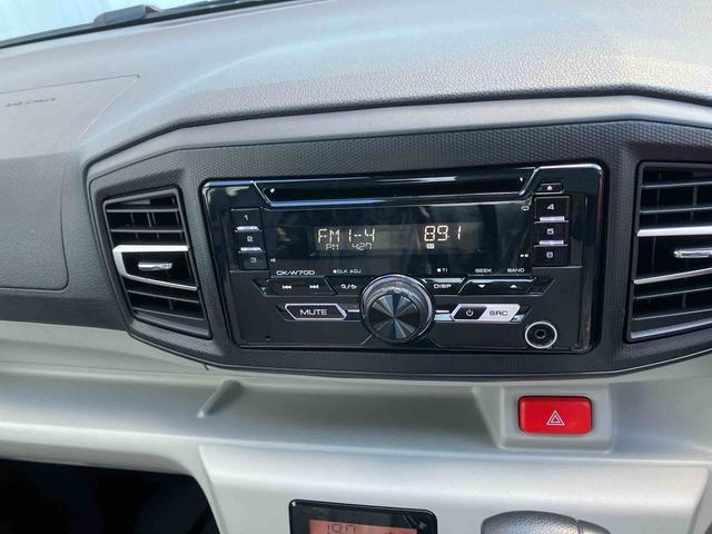 ダイハツ ミライース