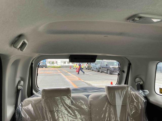 ダイハツ ムーヴキャンバス