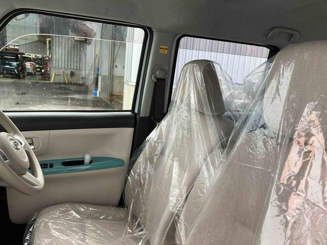 ダイハツ ムーヴキャンバス