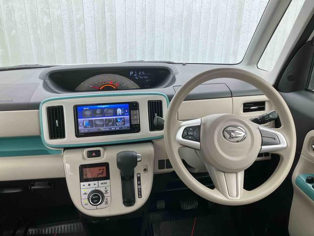 ダイハツ ムーヴキャンバス