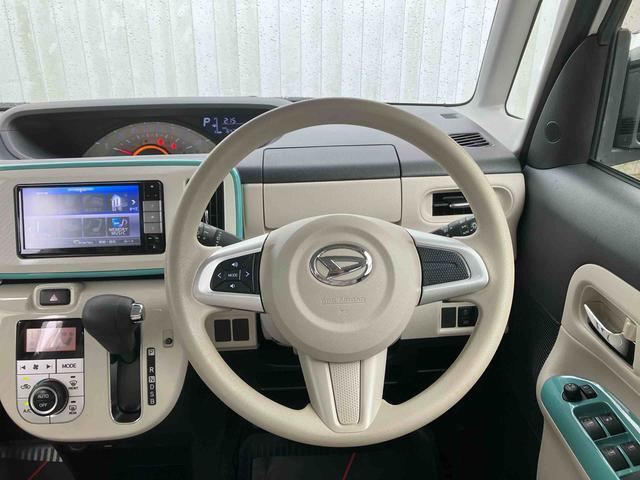 ダイハツ ムーヴキャンバス