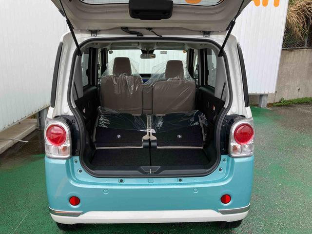 ダイハツ ムーヴキャンバス