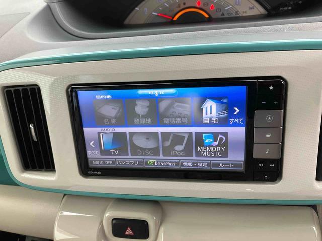 ダイハツ ムーヴキャンバス