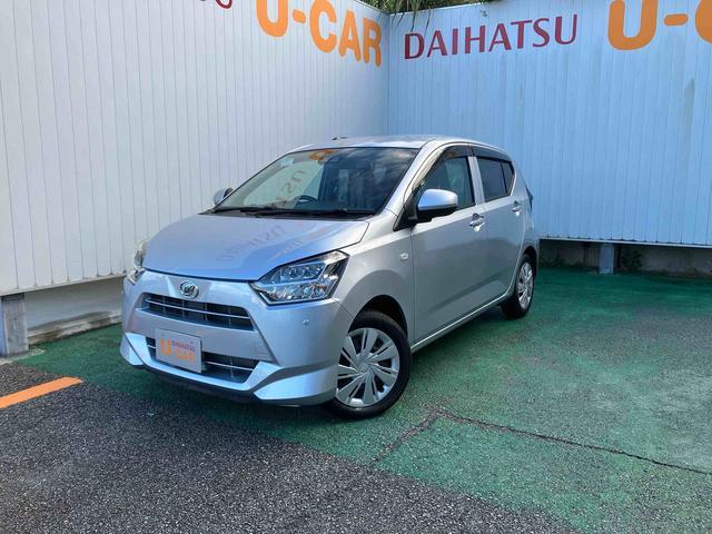 ダイハツ ミライース