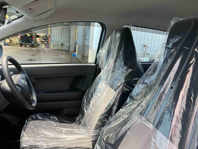 ダイハツ ミライース