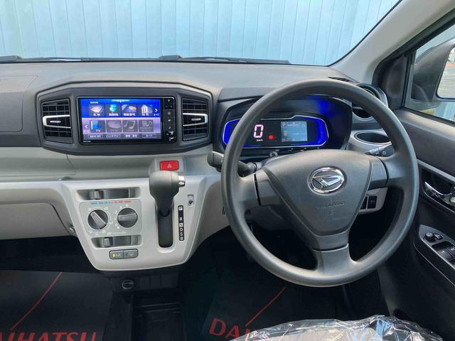 ダイハツ ミライース