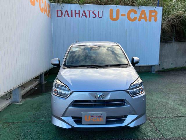 ダイハツ ミライース