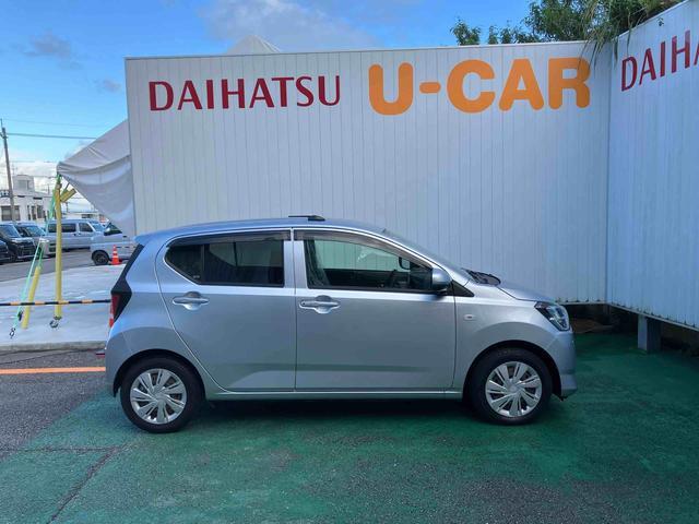 ダイハツ ミライース