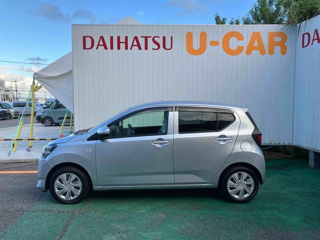 ダイハツ ミライース