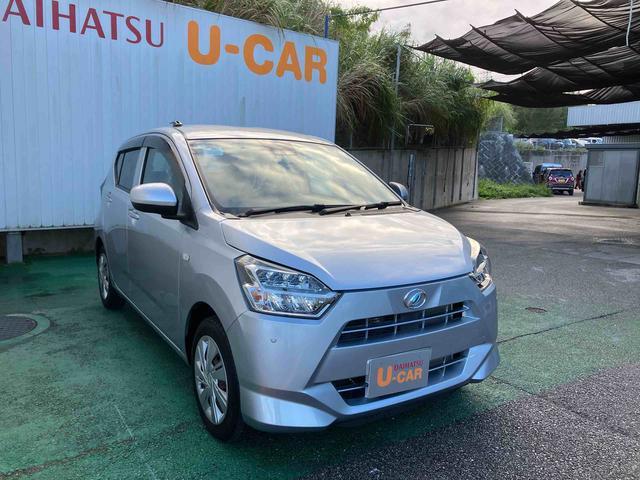 ダイハツ ミライース