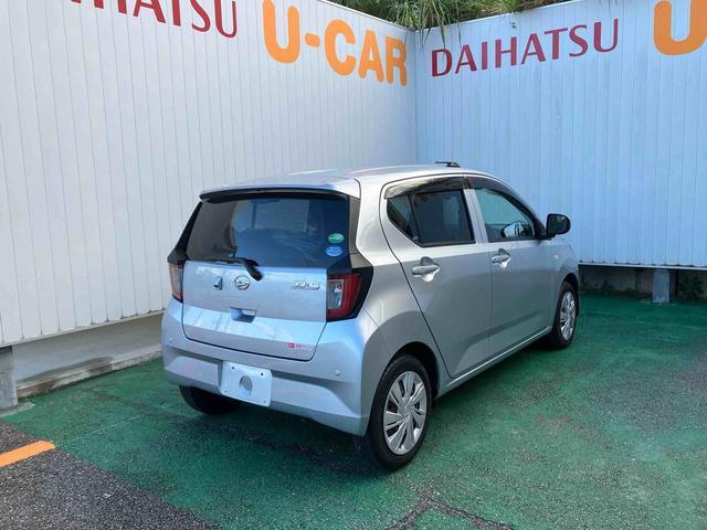 ダイハツ ミライース