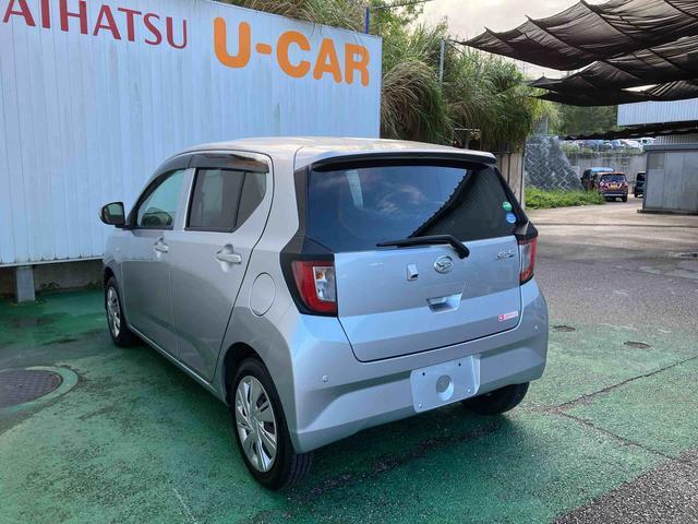 ダイハツ ミライース