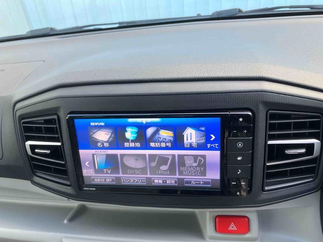 ダイハツ ミライース