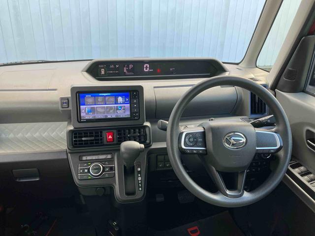 ダイハツ タント