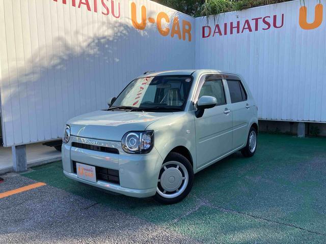 ダイハツ ミラトコット