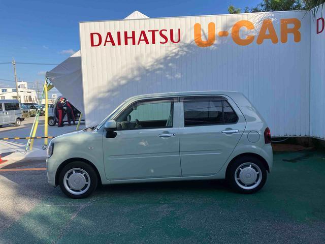 ダイハツ ミラトコット