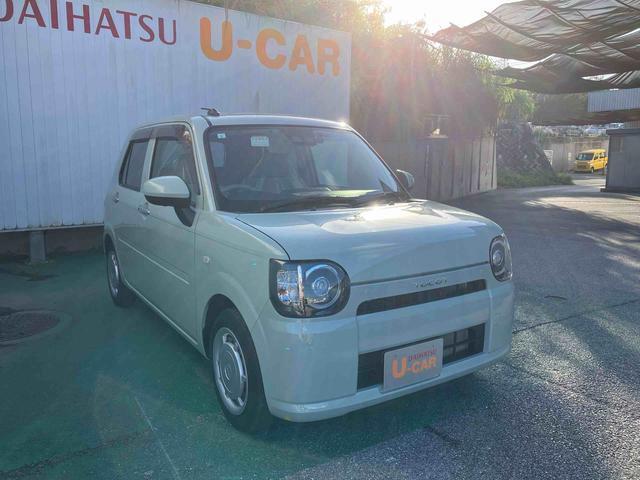 ダイハツ ミラトコット