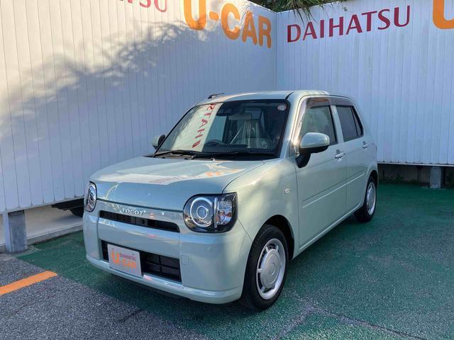 ダイハツ ミラトコット
