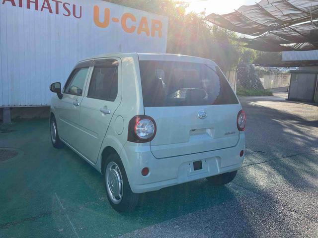 ダイハツ ミラトコット