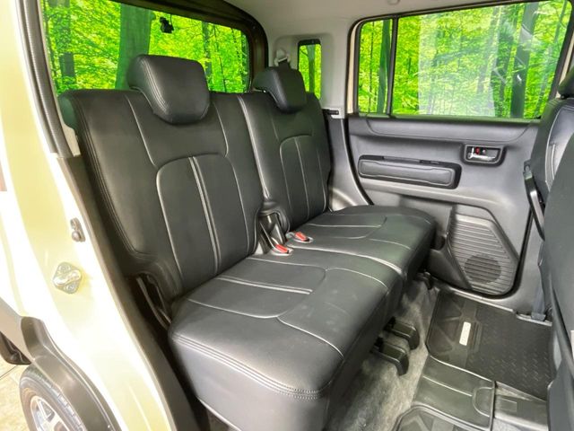 スズキ ハスラー