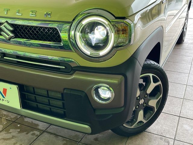 スズキ ハスラー