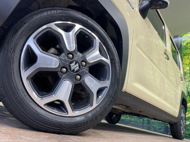 スズキ ハスラー