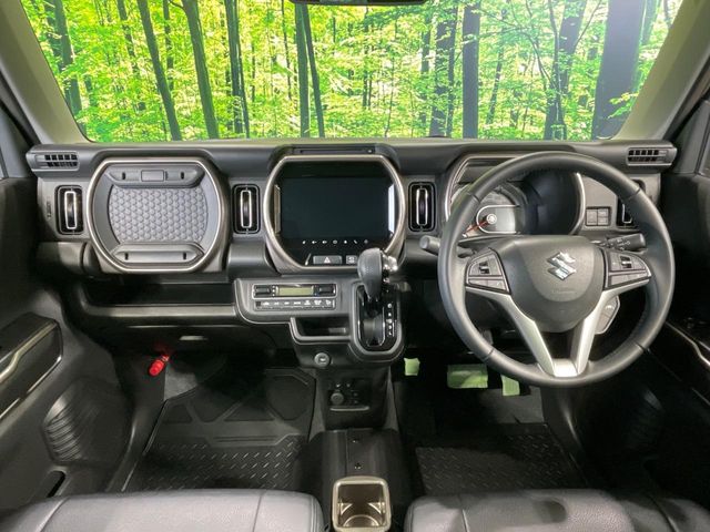 スズキ ハスラー