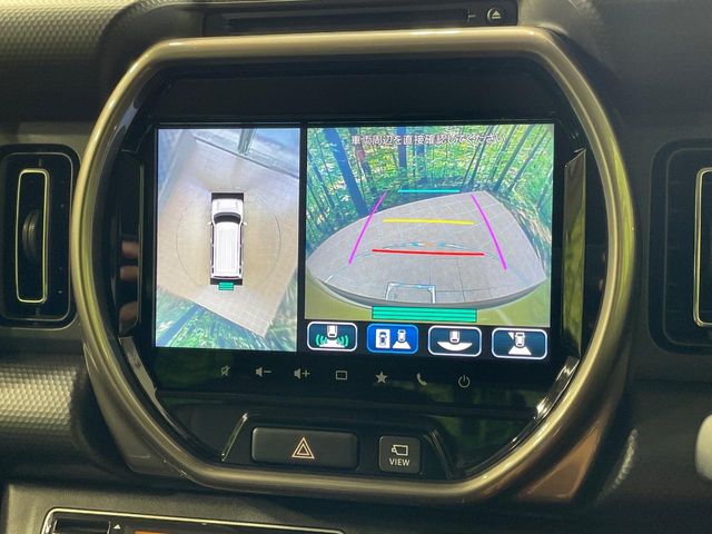 スズキ ハスラー