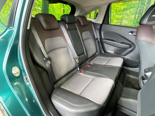 日産 ノートオーラ