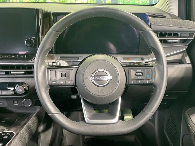 日産 ノートオーラ