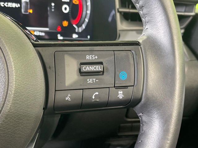 日産 ノートオーラ