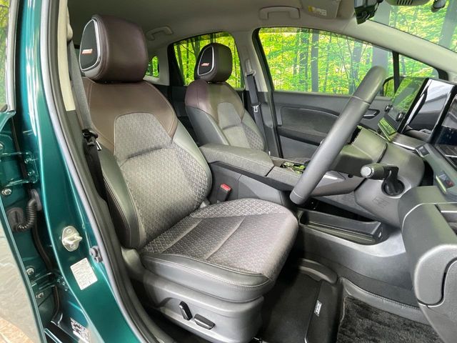 日産 ノートオーラ